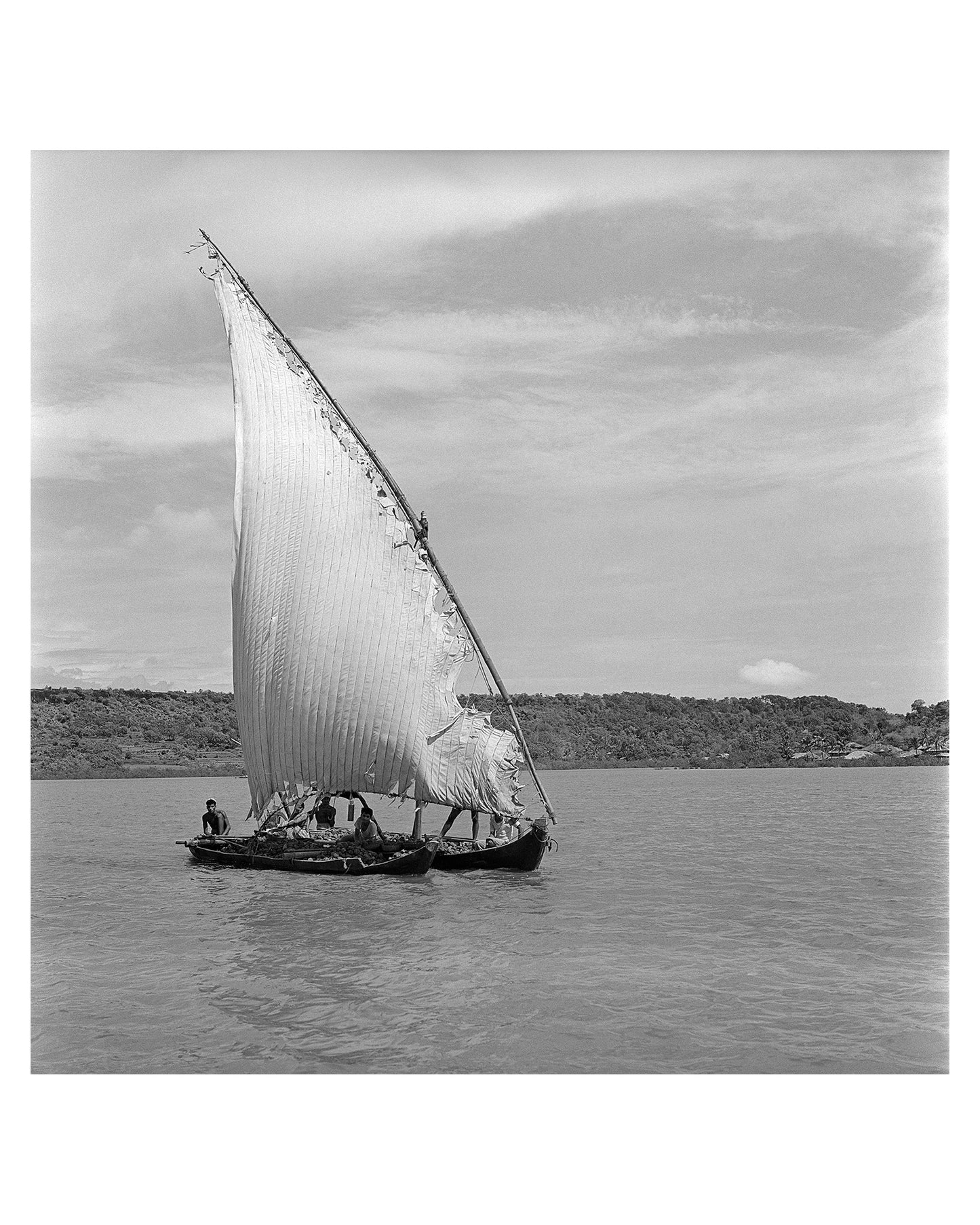 Sails- We cannot control the wind but we can direct the sails - Sagar World