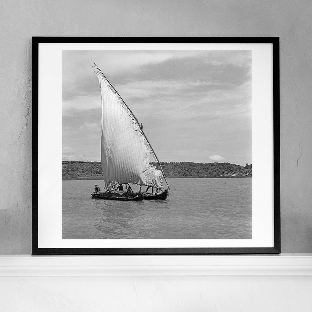 Sails- We cannot control the wind but we can direct the sails - Sagar World