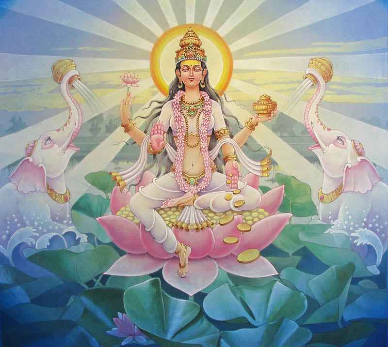 Kamala – High Quality Print of Artwork by Pieter Weltevrede