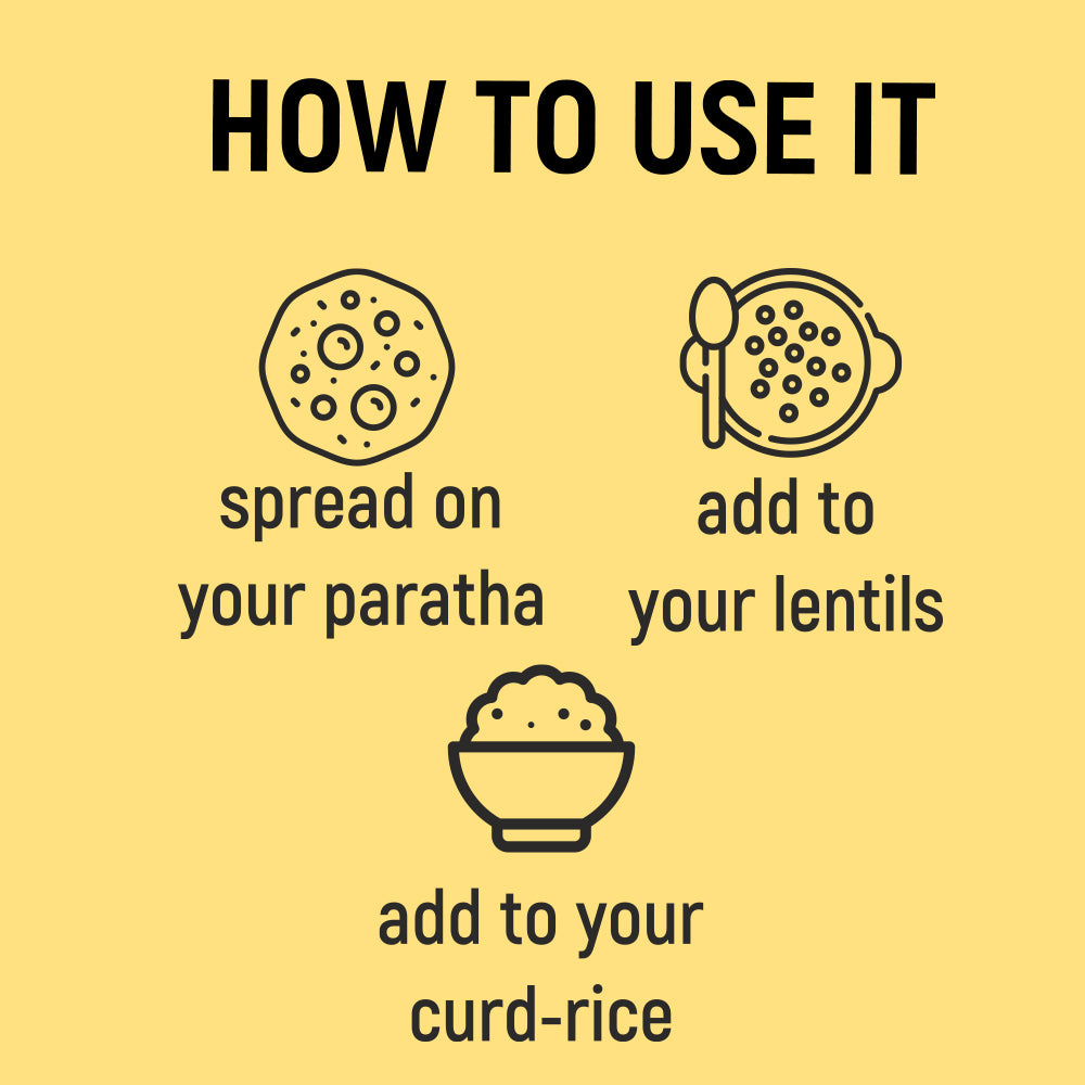 A2 Desi Gir Cow Ghee