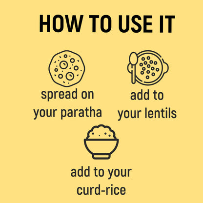 A2 Desi Gir Cow Ghee