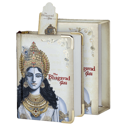 The Bhagavad Geeta | A7 | Classic Edition