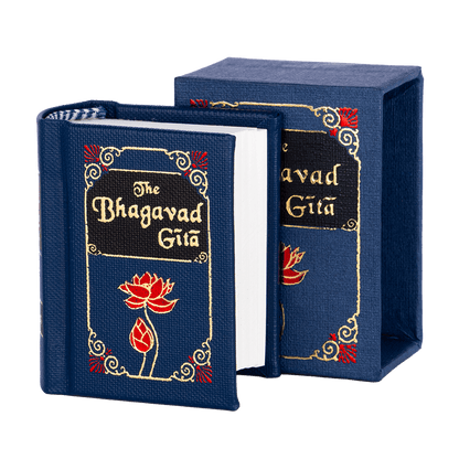 Bhagavad Geeta | Pocket Edition