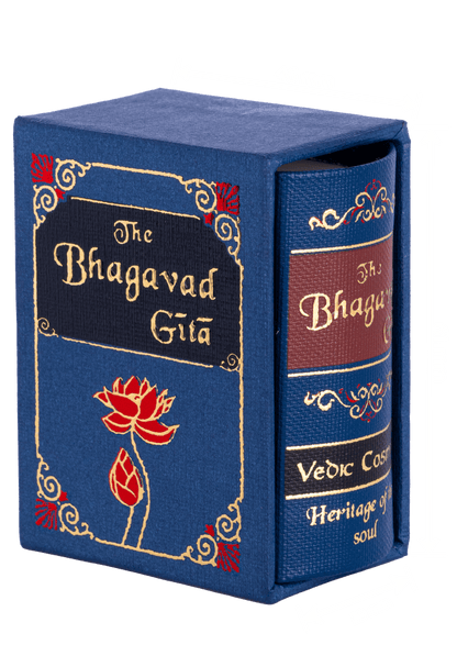 Bhagavad Geeta | Pocket Edition