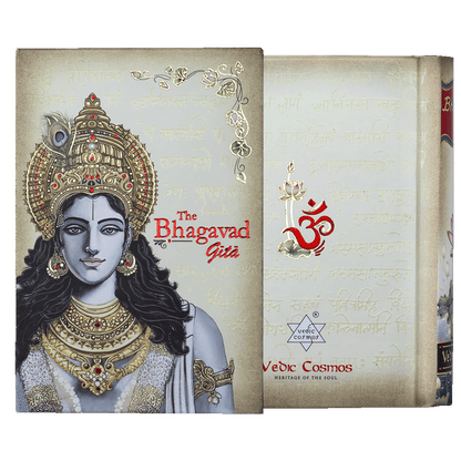 The Bhagavad Geeta | A7 | Classic Edition