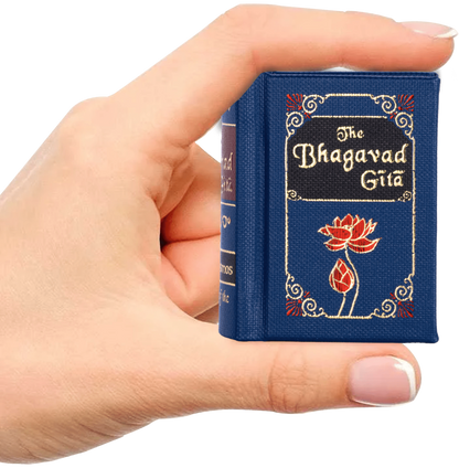 Bhagavad Geeta | Pocket Edition
