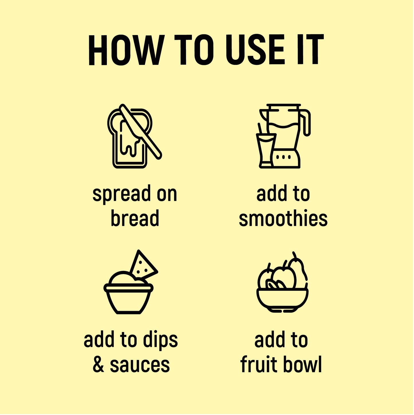 Peanut Butter Smooth