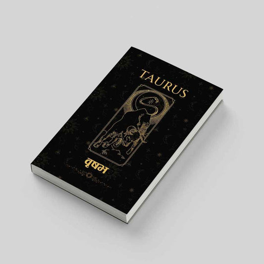Vrishabh Moon Sign Personal Diary – Nurture Stability, Comfort & Inner Abundance