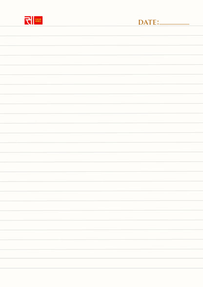Mithun Moon Sign Personal Diary – Unlock Curiosity, Expression & Dual Perspectives