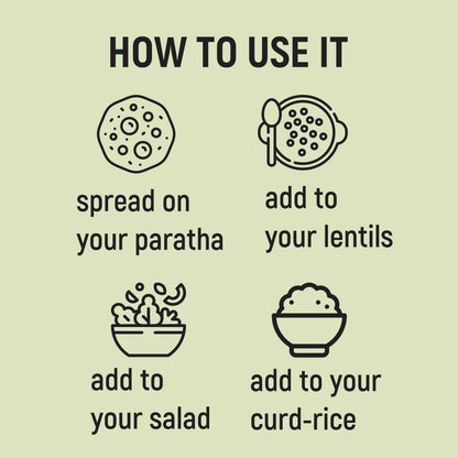 Punjabi Aam da Achaar  (Mango Pickle)