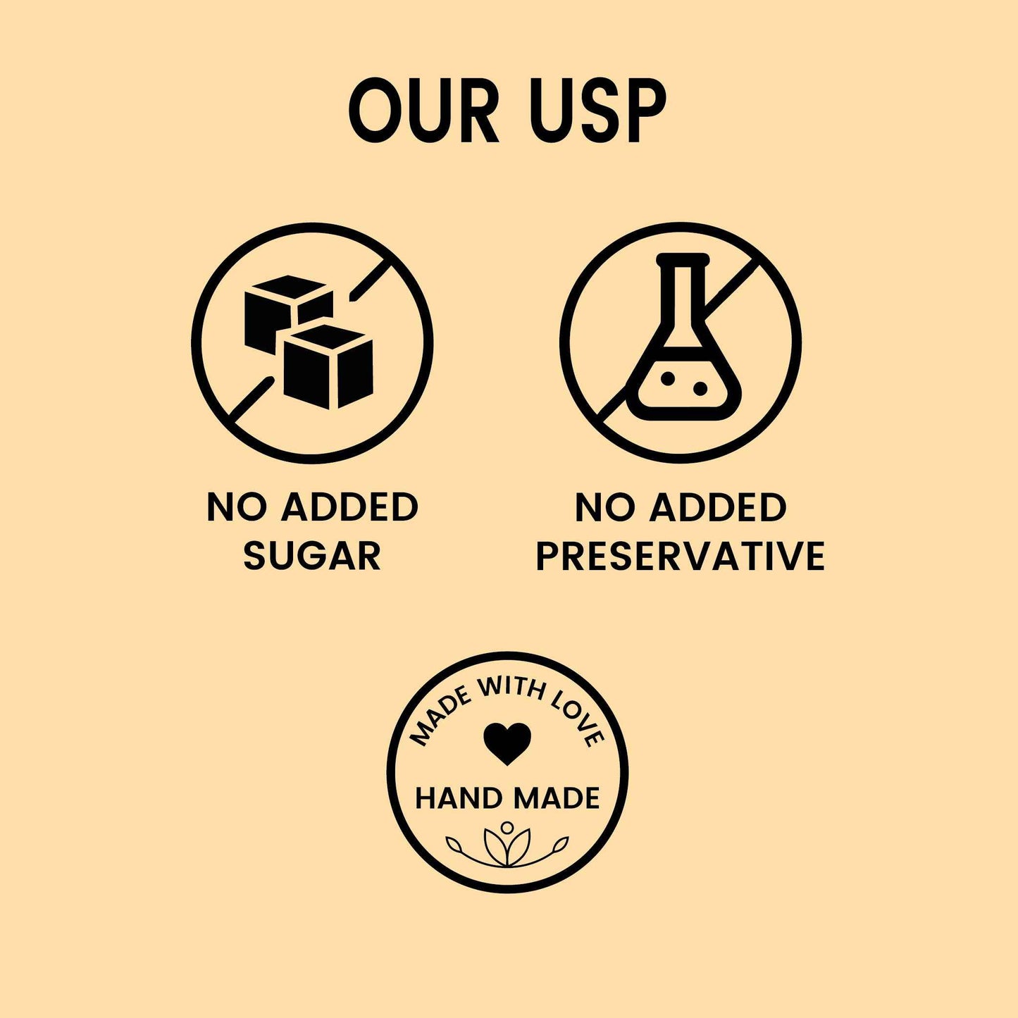 Peanut Butter Crunchy