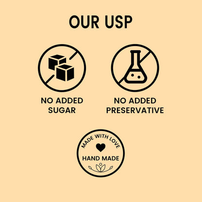 Peanut Butter Crunchy